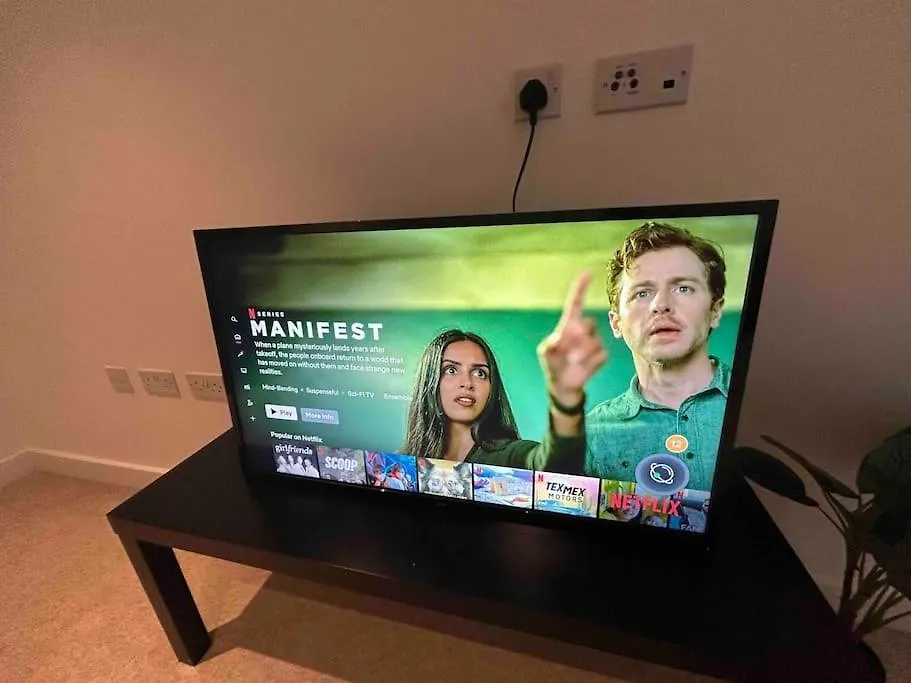 Stylish 3 Beds North Greenwich 02 Arena Apartment London