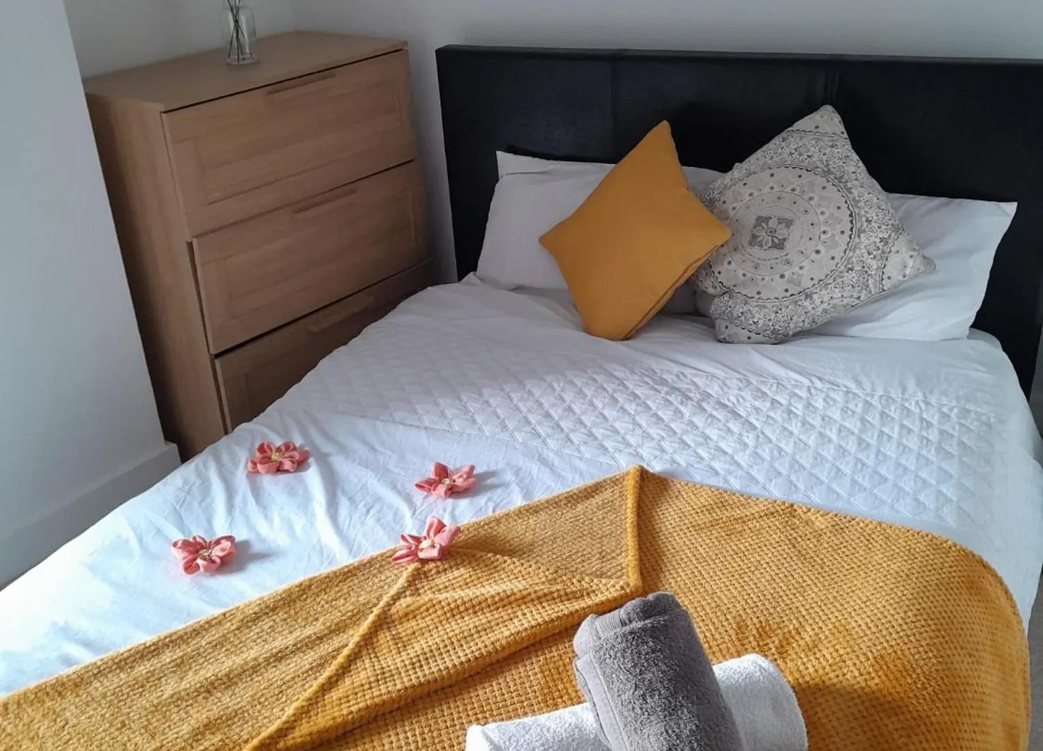 Stylish 3 Beds North Greenwich 02 Arena Apartment London 0*,  United Kingdom