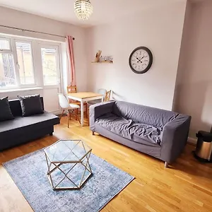  Apartment 5 Sleeper Close To Old Street/ Shoreditch