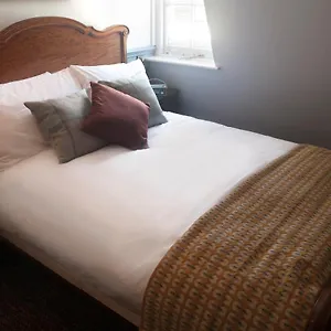 Hotel Admiral Hardy, London