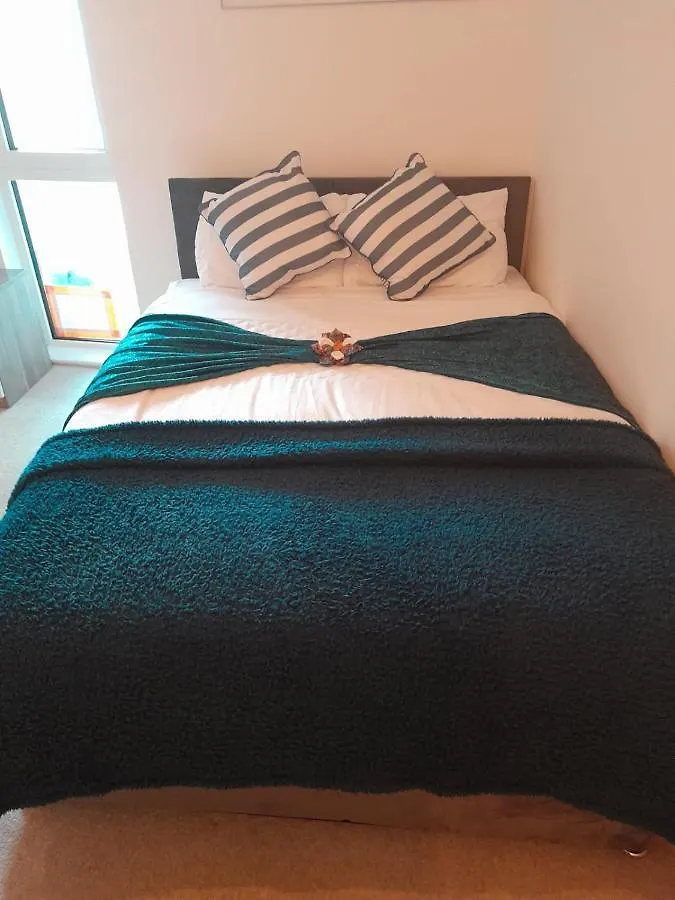 Stylish 3 Beds North Greenwich 02 Arena Apartment Λονδίνο